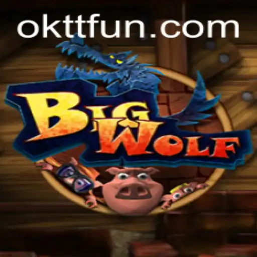 Experience the Excitement of BigWolf: A Thrilling Gaming Adventure