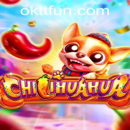 Discover the Excitement of CHILIHUAHUA: A Whole New Level of Gaming Fun