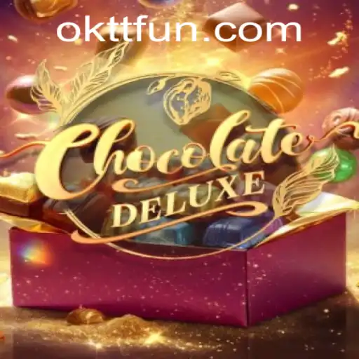 Experience the Sweet Thrill of ChocolateDeluxe: A Captivating Journey into Gaming Fun