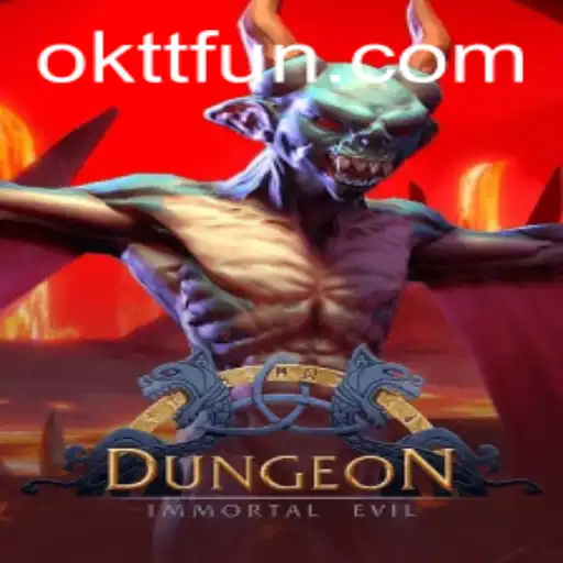 Exploring the Thrilling World of Dungeon: A Journey into Oktt Fun