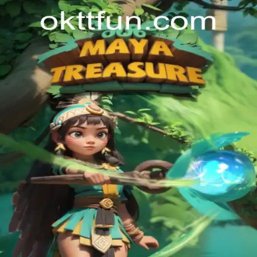 Discover the Exciting World of MayaTreasure with OKTT Fun