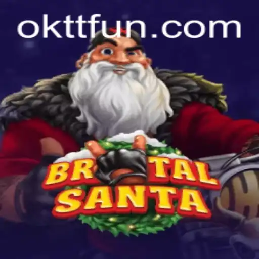 BrutalSanta: The Ultimate Holiday Thrill Ride