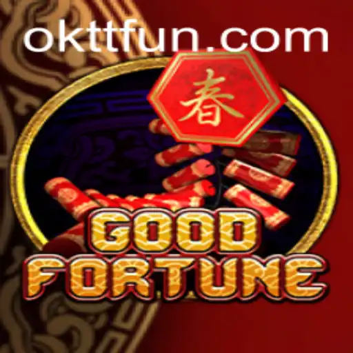 Discover the Enchanting World of GoodFortune: A Game of Chance and Strategy
