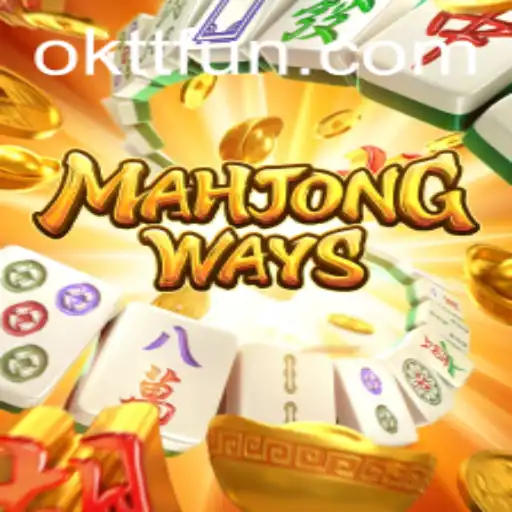 MahjongWays: An Engaging Journey into Ancient Chinese Tradition with Oktt Fun