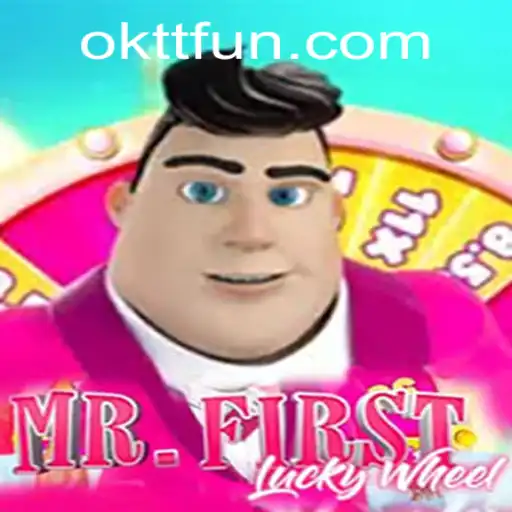 Discover the Excitement of MrFirstLuckyWheel: Your Gateway to OKtt Fun