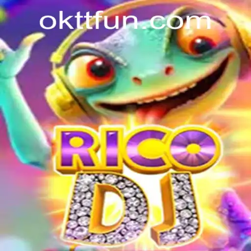 RicoDJ: Unleashing the Fun with OktT Fun