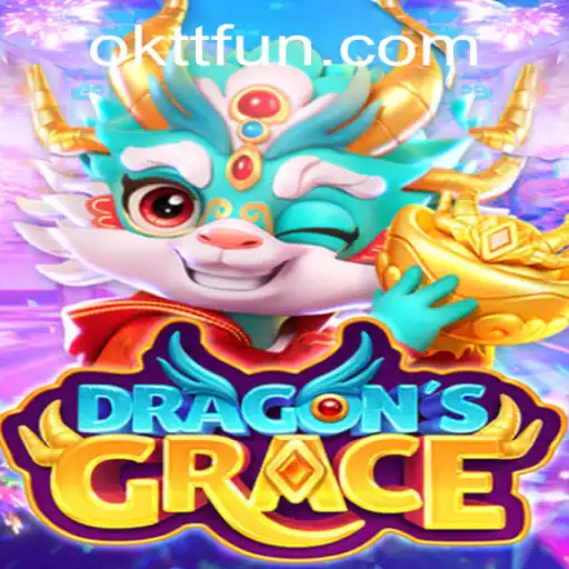 Unveiling DragonsGrace: A Mesmeric Gaming Journey Enhanced by Oktt Fun