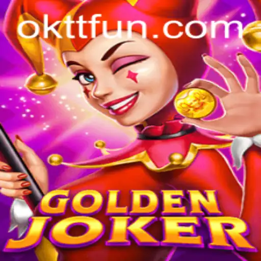 Unveiling the Thrilling World of GoldenJoker: The OKTT Fun Experience