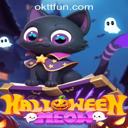 Discover the Spooktacular World of HalloweenMeow