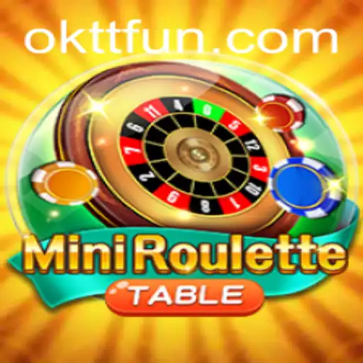 Experience the Thrill of Mini Roulette with OKtt Fun