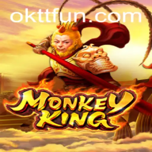 Explore the Excitement of MonkeyKing: A Journey into Oktt Fun