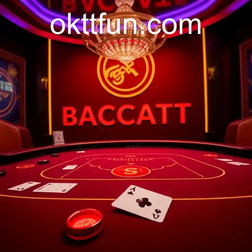 Exploring the Dynamic World of Online Baccarat