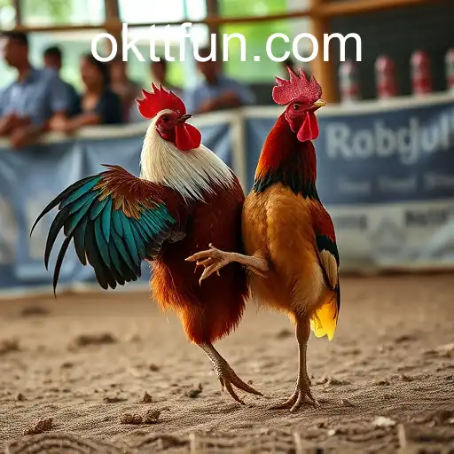 Exploring Online Sabong: The Rise of a Digital Phenomenon with OKTT Fun