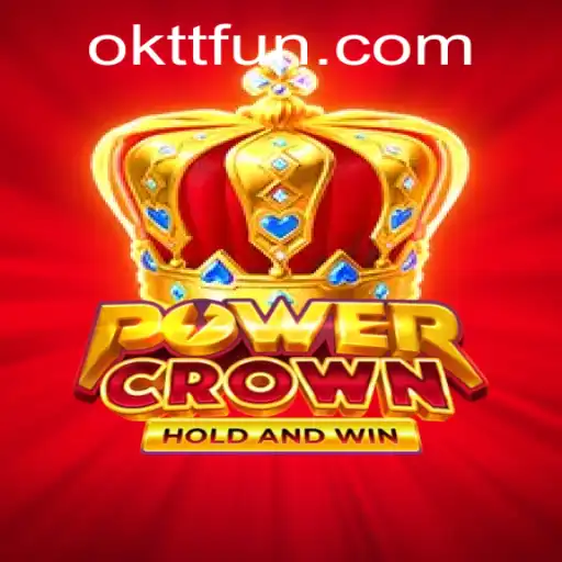 Dive into the Enchanting World of PowerCrown