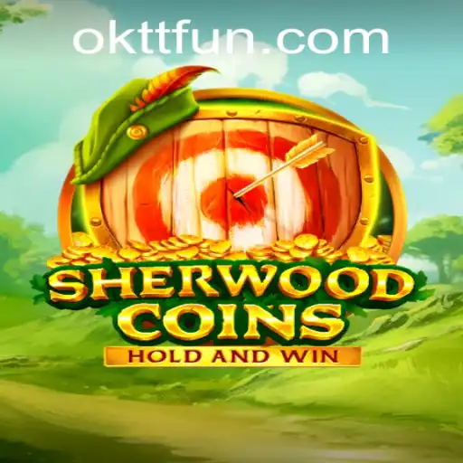 The Exciting World of SherwoodCoins: Exploring an OKTT Fun Adventure