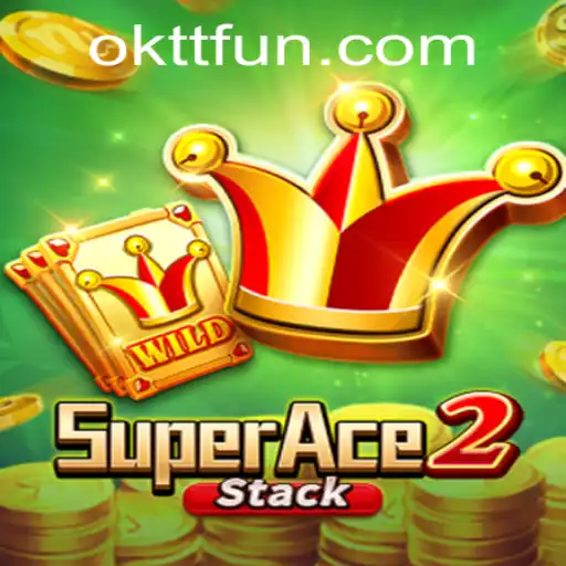 Discover the Thrills of SuperAce2: An Oktt Fun Gaming Experience
