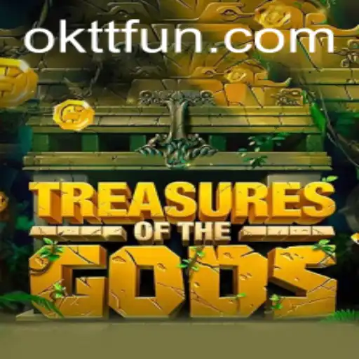Uncover the Adventure of TreasureoftheGods: A Journey into the Unknown