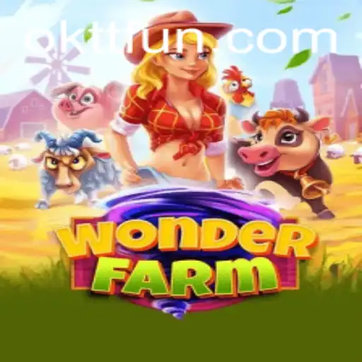 Exploring the Magical Realm of WonderFarm: Your Guide to 
